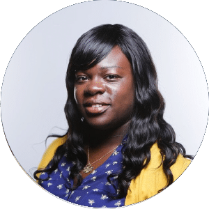 Candace Prince-Modeste