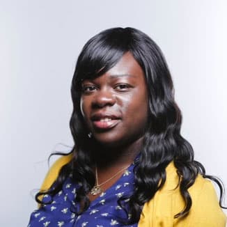 Candace Prince Modeste