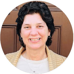 Francine Poppo