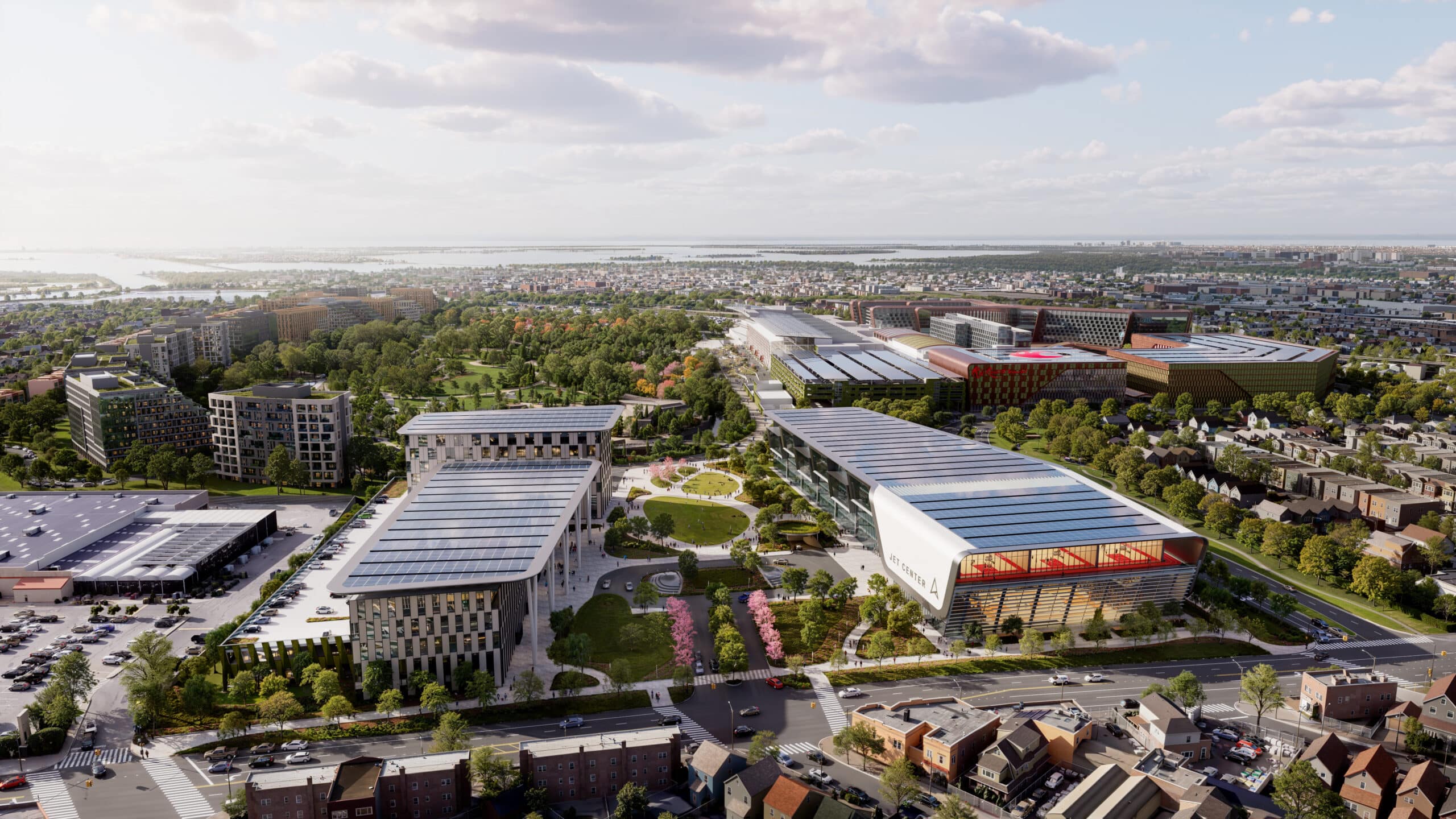 Innovation Campus