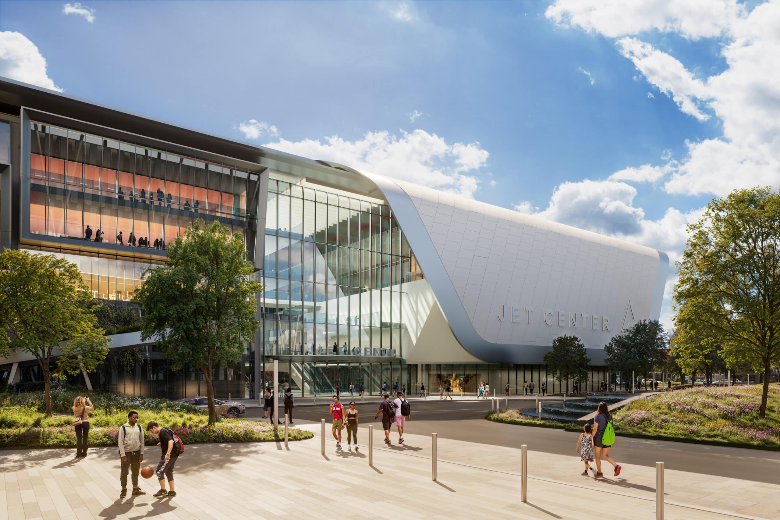 Innovation Campus