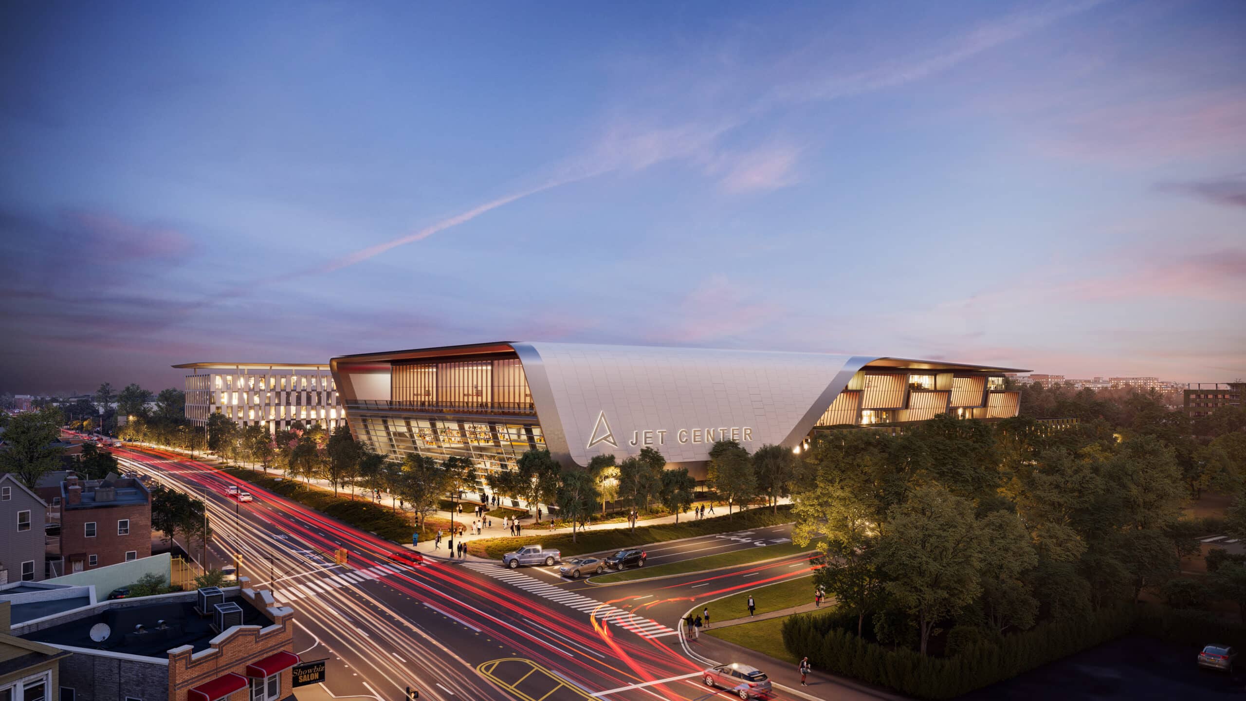 Innovation Campus