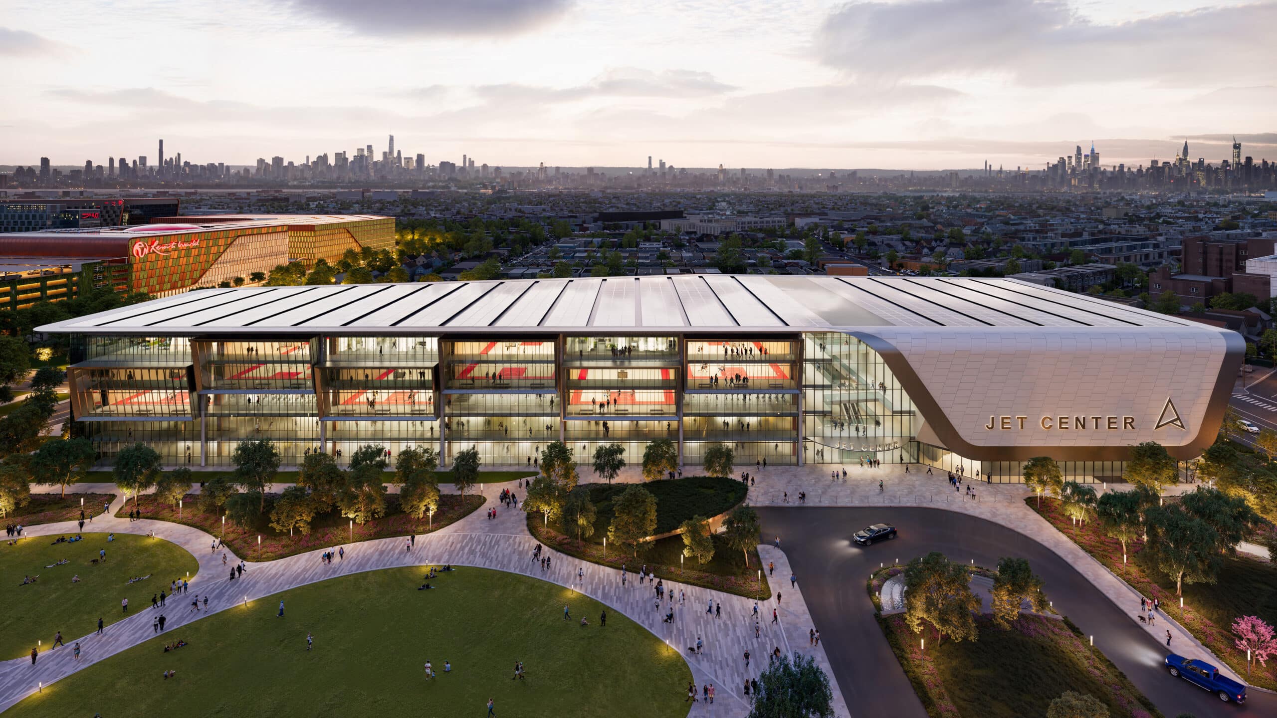 Innovation Campus