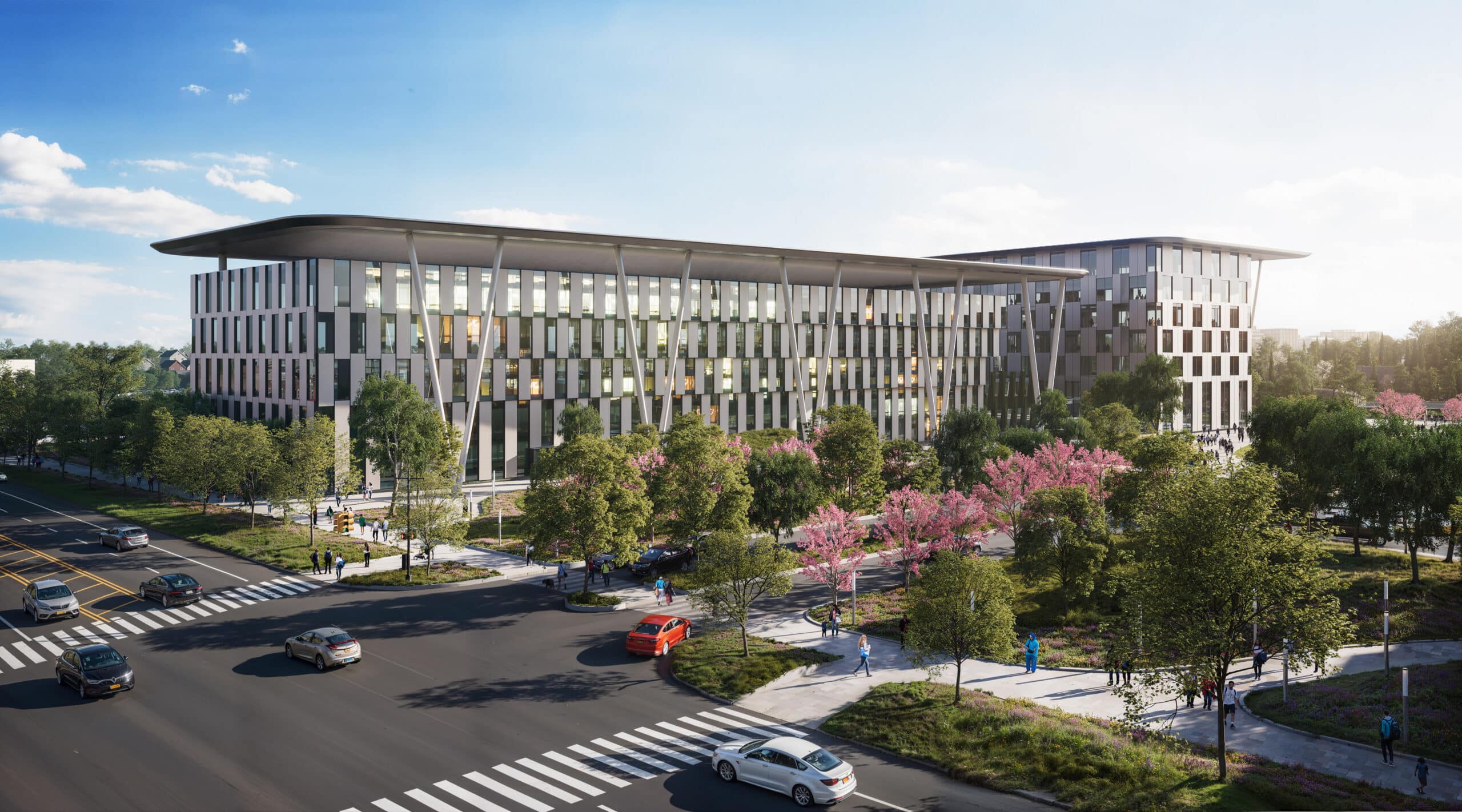Innovation Campus