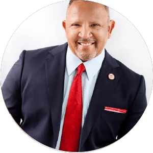 Marc Morial