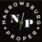 narrowsburg proper