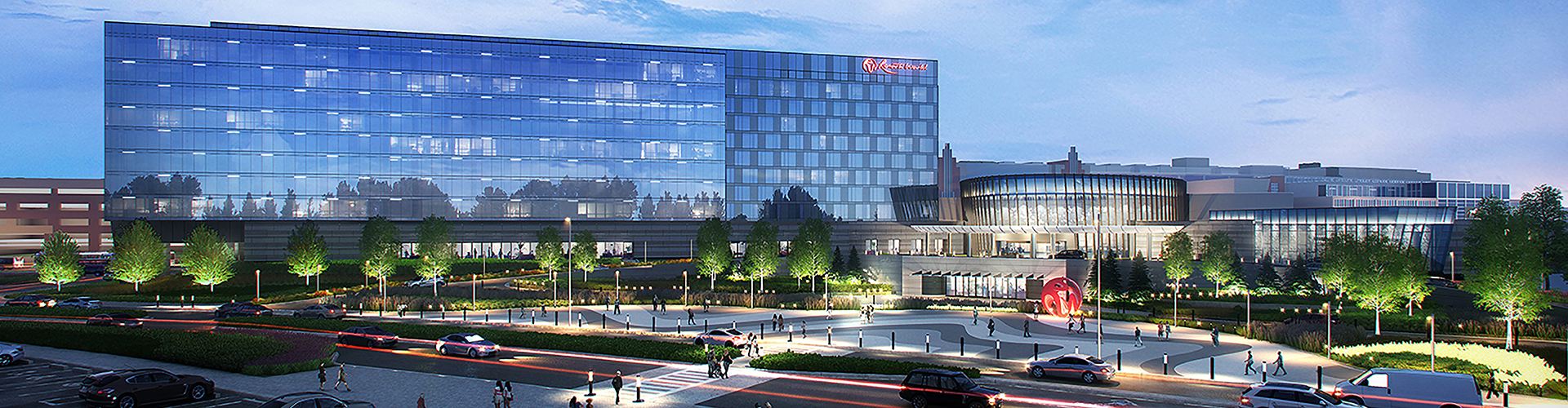 resorts world casino queens ny expansion