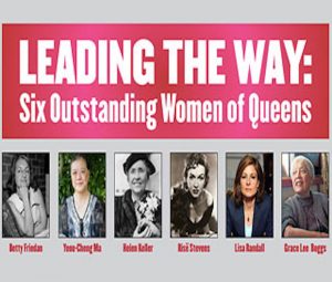 Outstanding Women