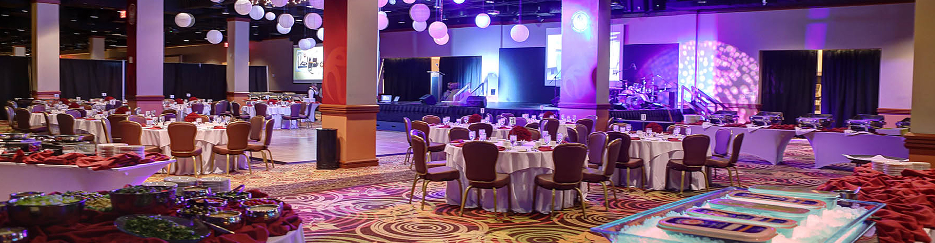 Meetings & Event Space Host An Event Resorts World NYC