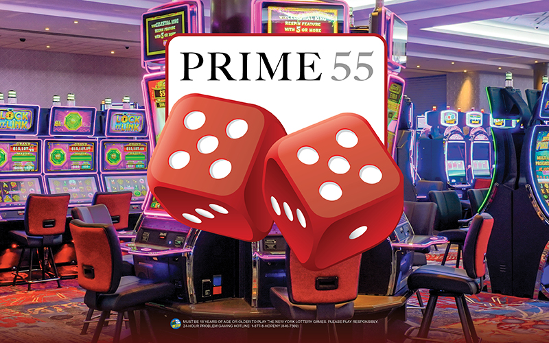 Prime 55