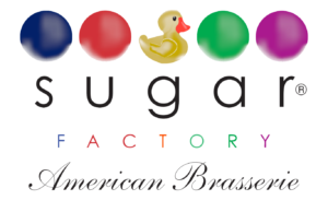 Sugar Factory Logo