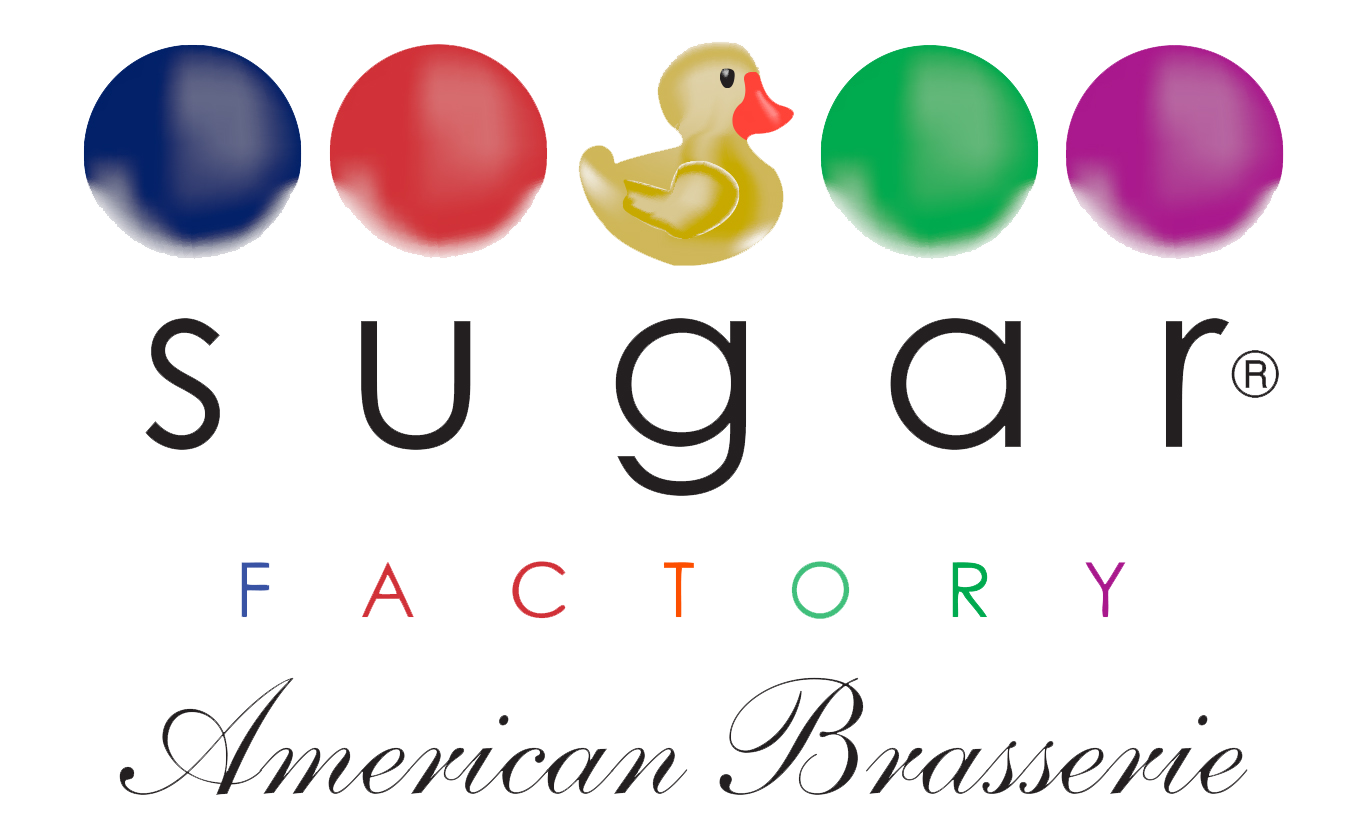 Sugar Factory Logo
