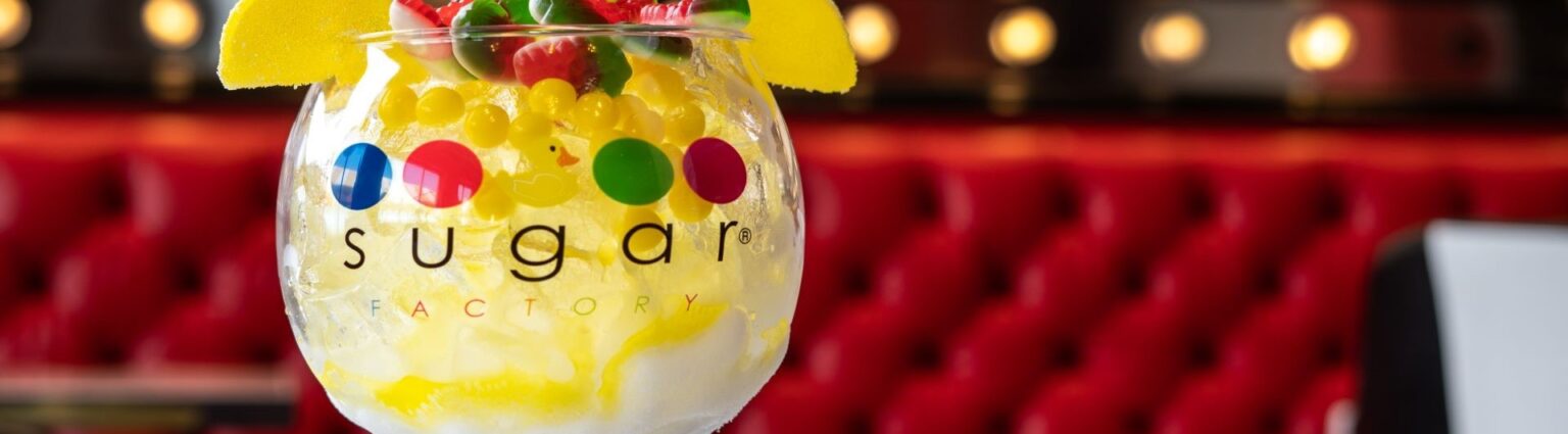 Sugar Factory - Resorts World New York