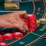 How To Be A Casino Dealer How To Be A Casino Dealer