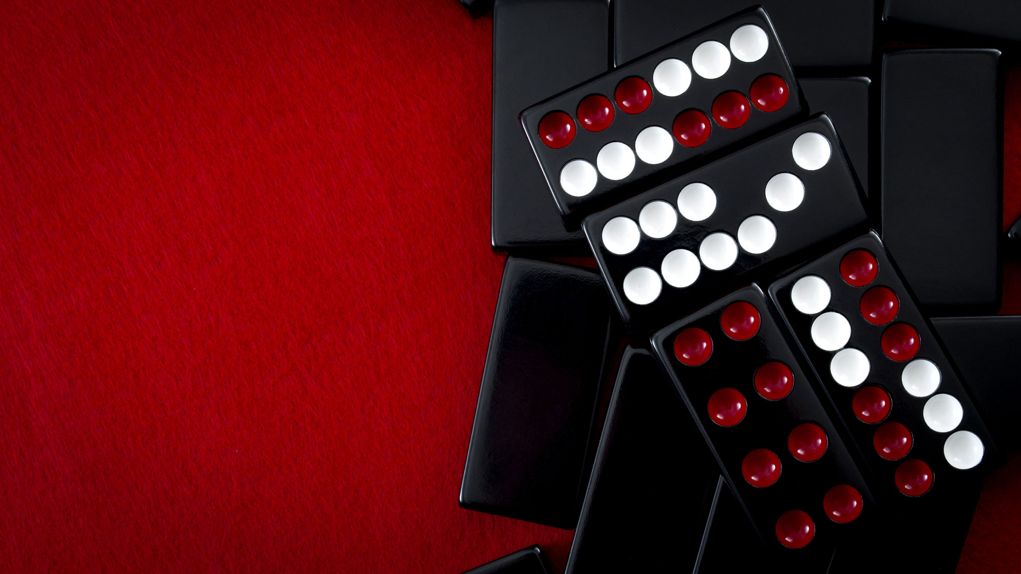 How to Play Pai Gow Tiles Resorts World New York