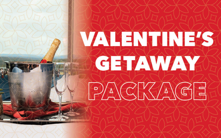 Valentine's Day Package 2024 - Resorts World New York