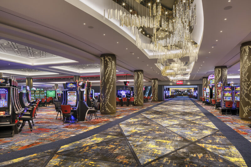 casino resorts near nyc