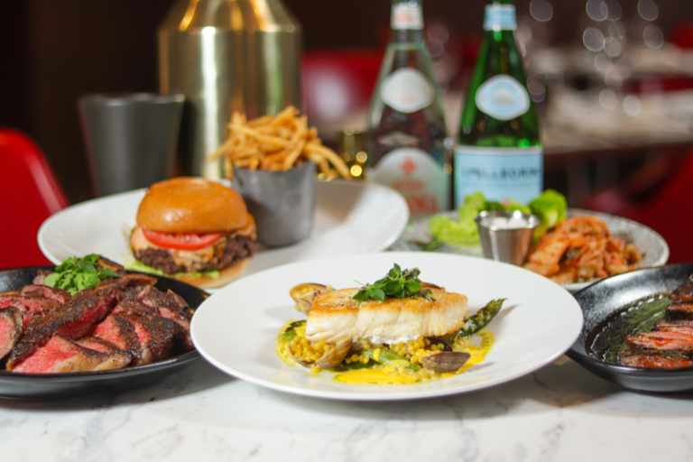 RESORTS WORLD NEW YORK CITY UNVEILS $5 BILLION INVESTMENT FOR NEXT